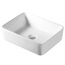 Square Counter Top Basin 475mm WB4737